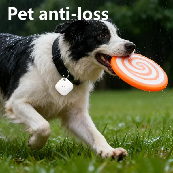 IP67 Waterproof Precise Positioning Tracker Far Away Finder for Android Google 4