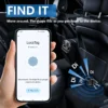IP67 Waterproof Precise Positioning Tracker Far Away Finder for Android Google 3