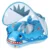 Baby Swimming Float Ring Inflatable Infant Pool Accessories